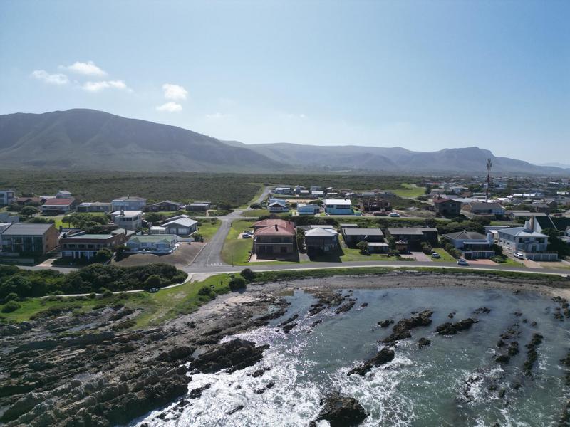 5 Bedroom Property for Sale in Franskraal Western Cape